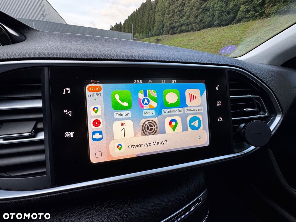 Peugeot 308 130 e-THP Stop & Start Allure - 9