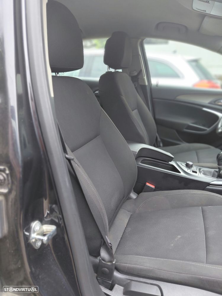 Opel Insignia - 6