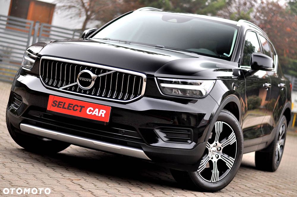 Volvo XC 40 D3 Inscription - 13
