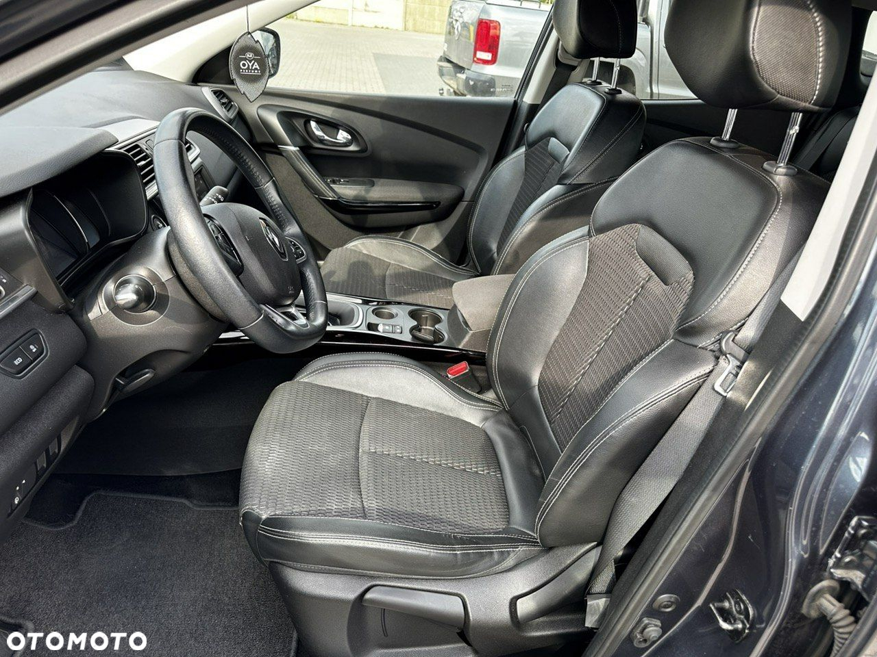 Renault Kadjar - 21