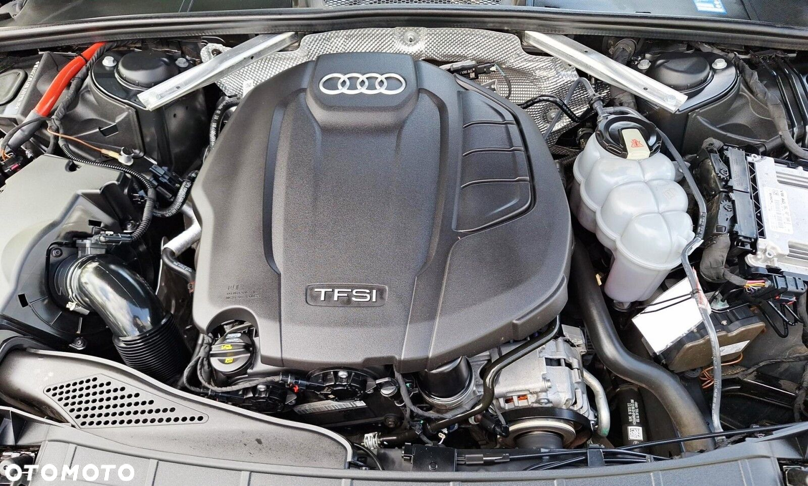 Audi A4 35 TFSI S tronic - 31