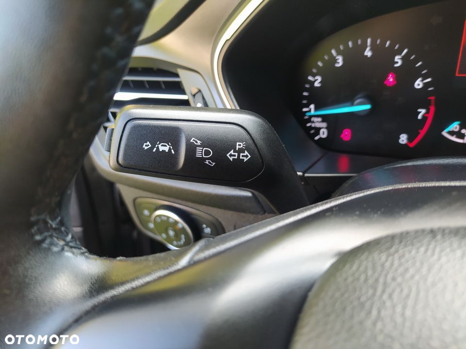 Ford Focus - 16