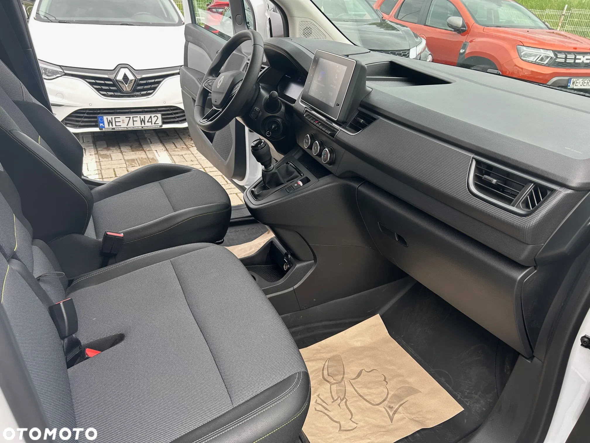 Renault Kangoo VAN Extra - 18