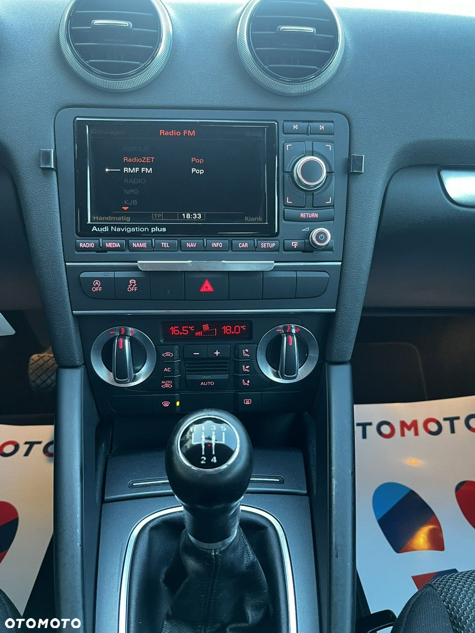 Audi A3 - 7