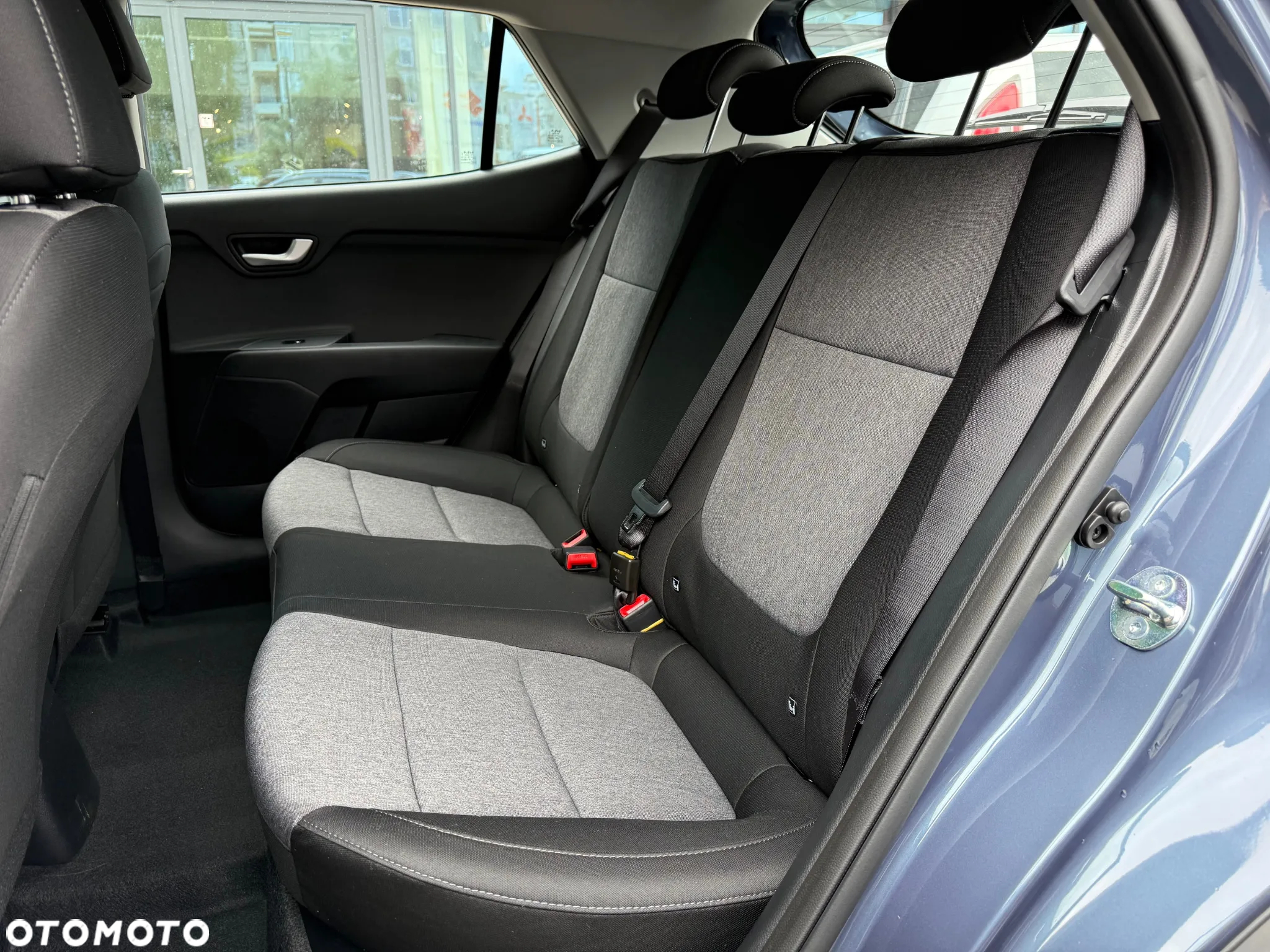 Kia Stonic 1.2 M - 18