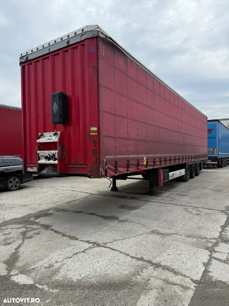 Krone SD DA06LNF - 1