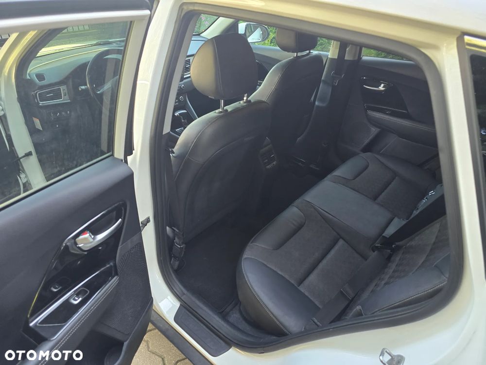 Kia Niro 1.6 GDI Hybrid M - 8