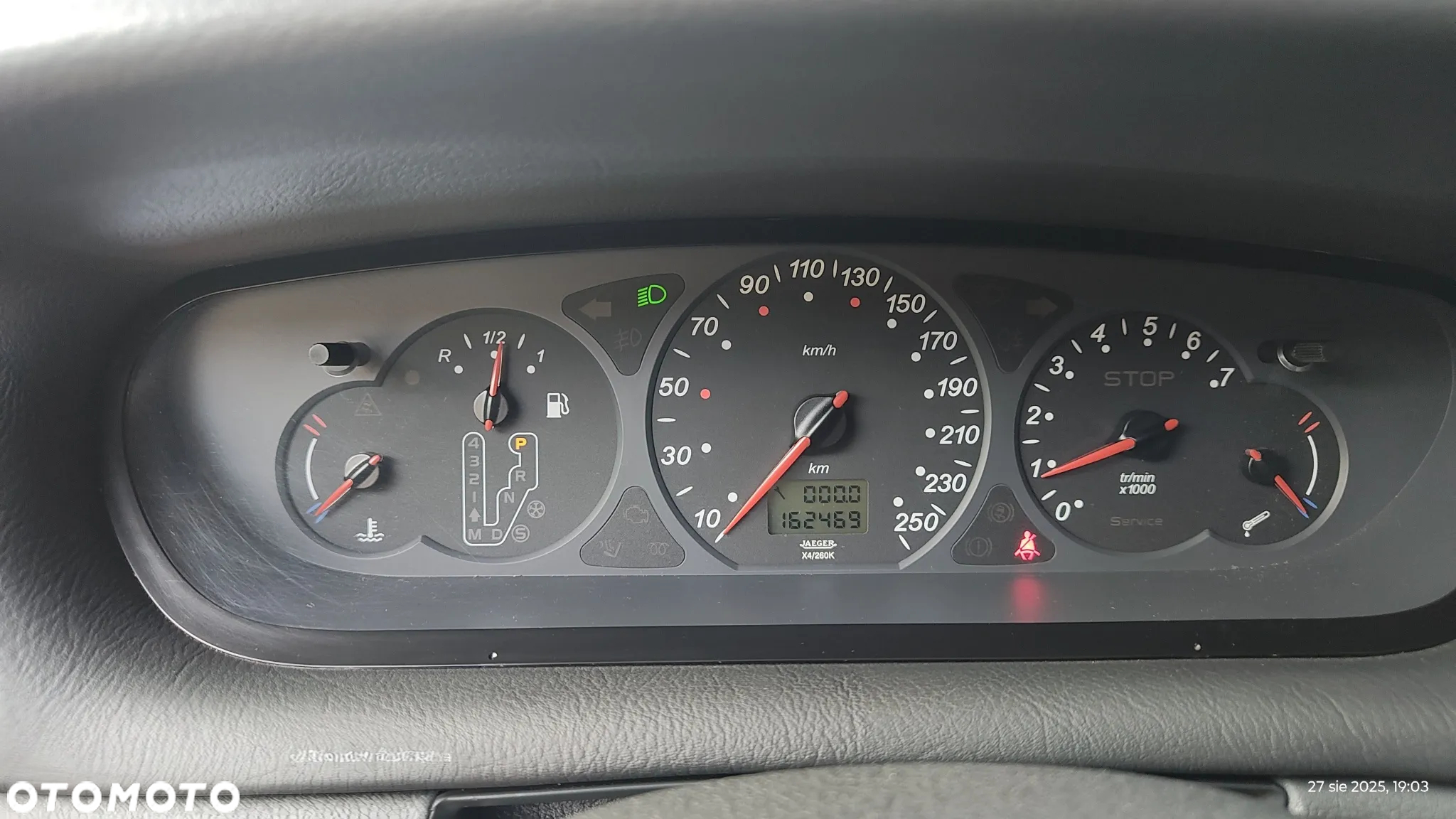 Citroën C5 3.0 V6 Exclusive - 8
