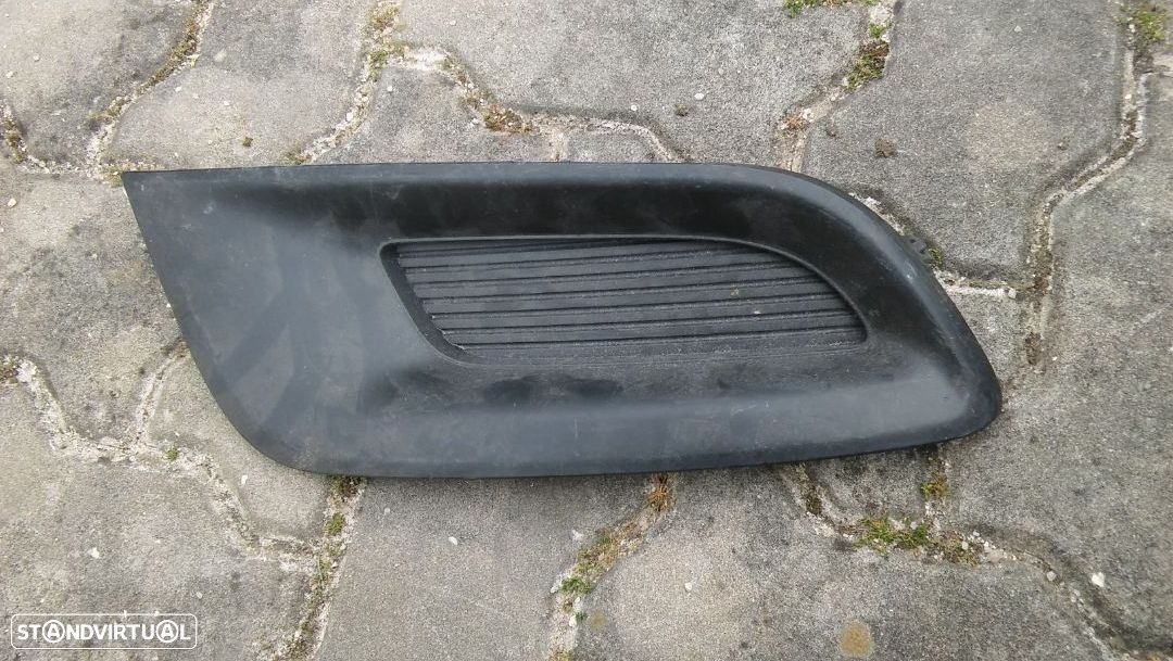 Grelha mazda 3 lift BR5S-50C11 - 1