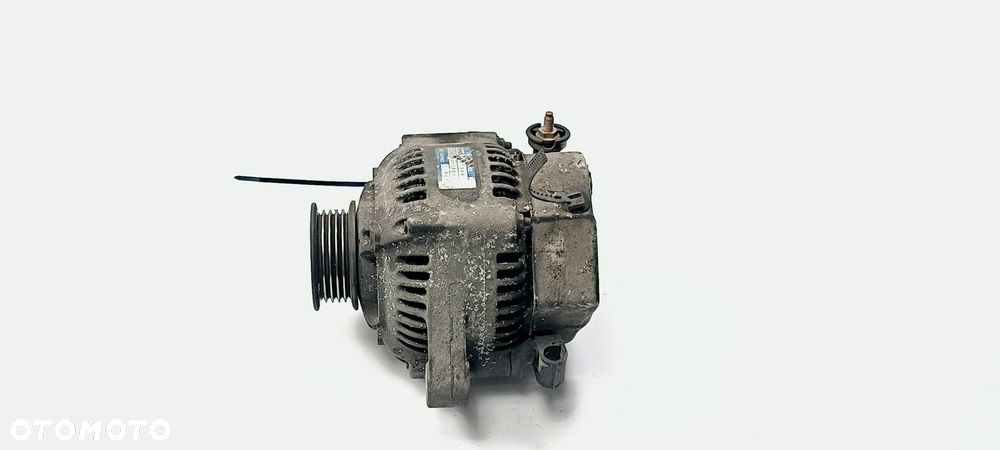 ALTERNATOR TOYOTA CARINA - 1