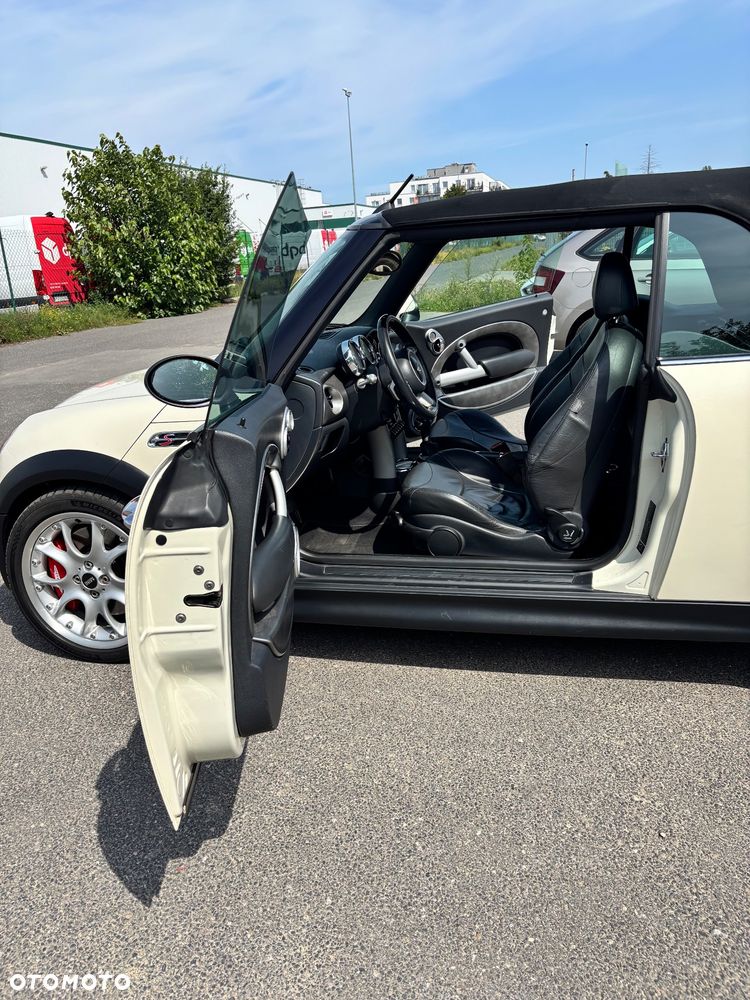 MINI Cooper S - 9