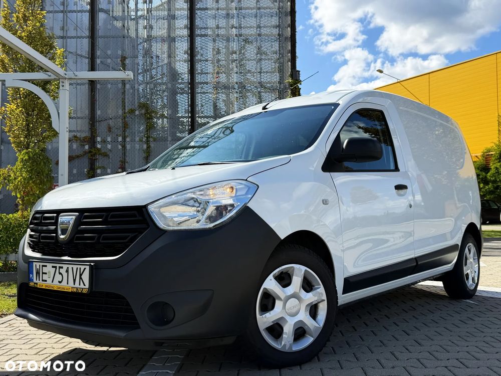 Dacia Dokker - 2