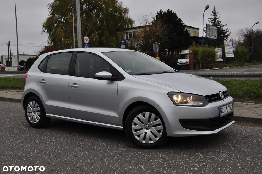 Volkswagen Polo 1.6 TDI DPF Comfortline DSG - 10