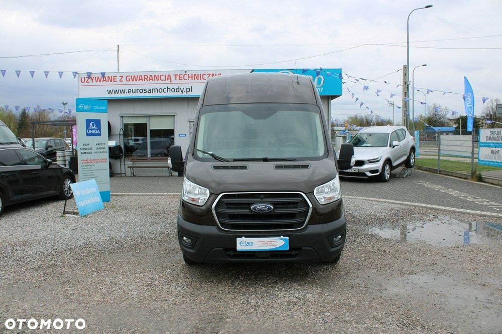 Ford Transit - 3