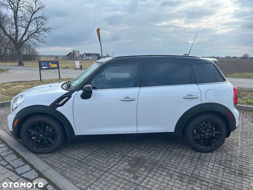 MINI Cooper S - 3