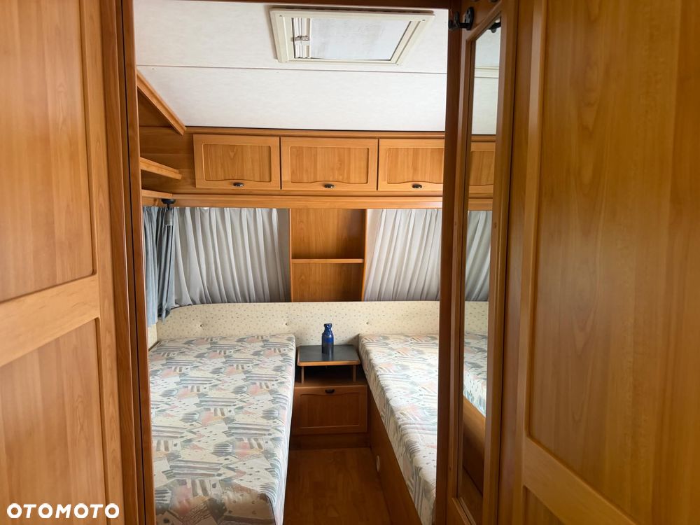 Hymer-Eriba 532 - 14