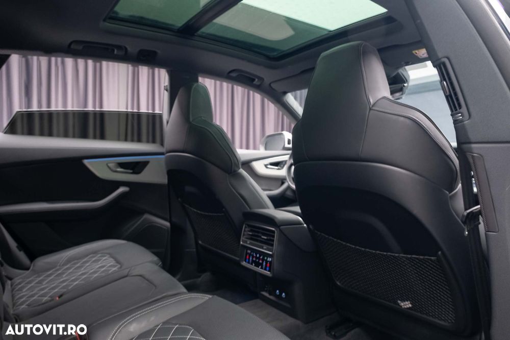 Audi Q8 - 14