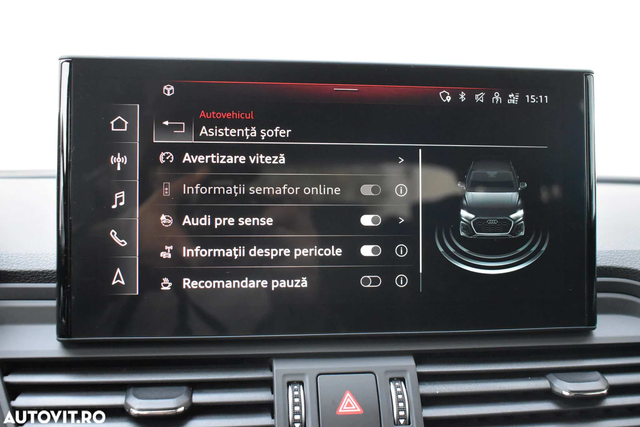 Audi Q5 40 TDI quattro S tronic - 21