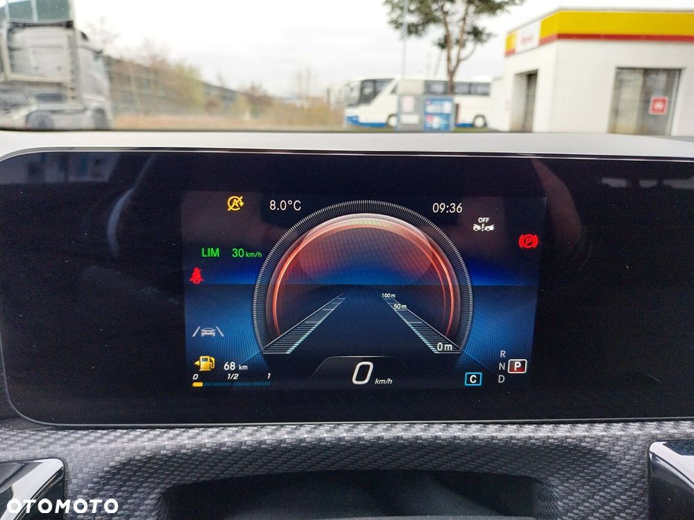 Mercedes-Benz CLA - 8