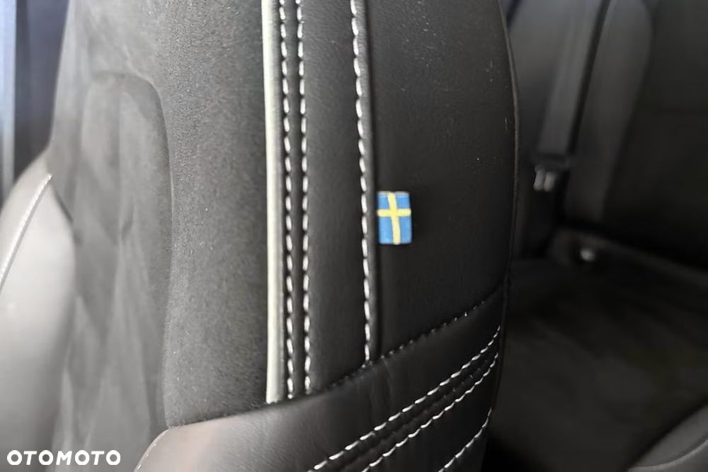 Volvo XC 40 T5 Recharge DKG RDesign - 27