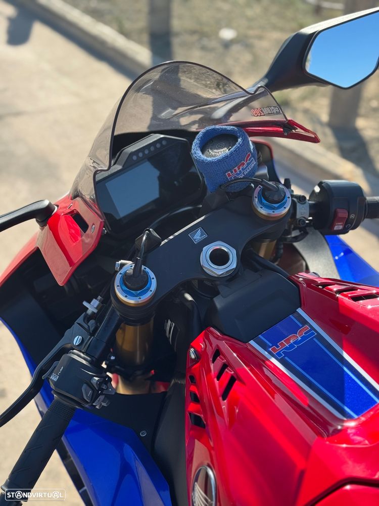 Honda CBR 1000 RR-R SP - 4