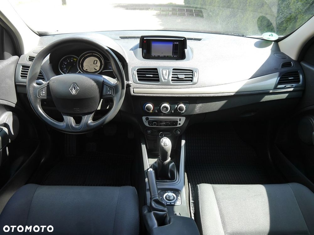 Renault Megane 1.6 16V 100 TomTom Edition - 19
