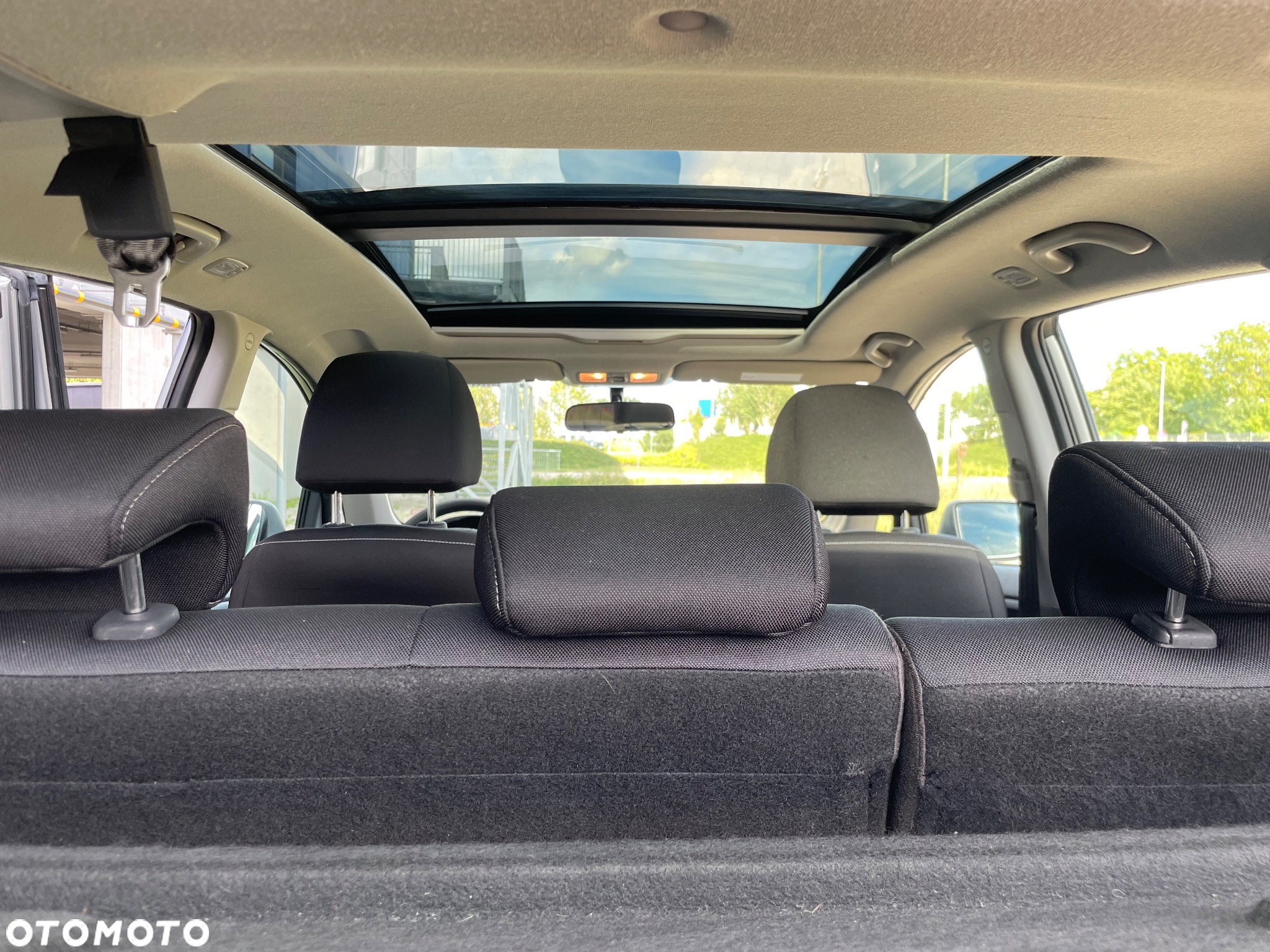 Kia Venga 1.6 CVVT ISG Spirit - 16