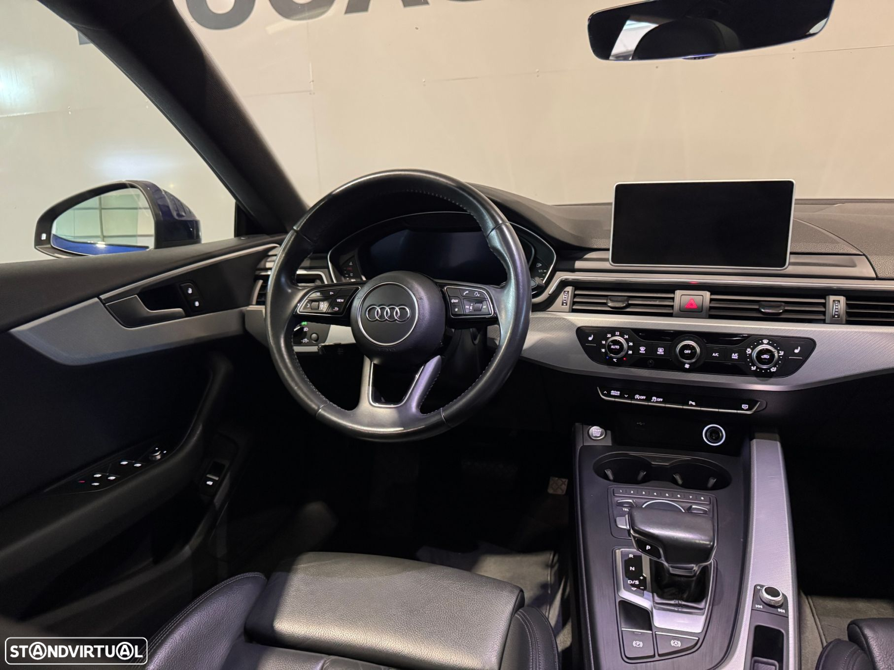 Audi A5 Sportback 45 TFSI S tronic - 16