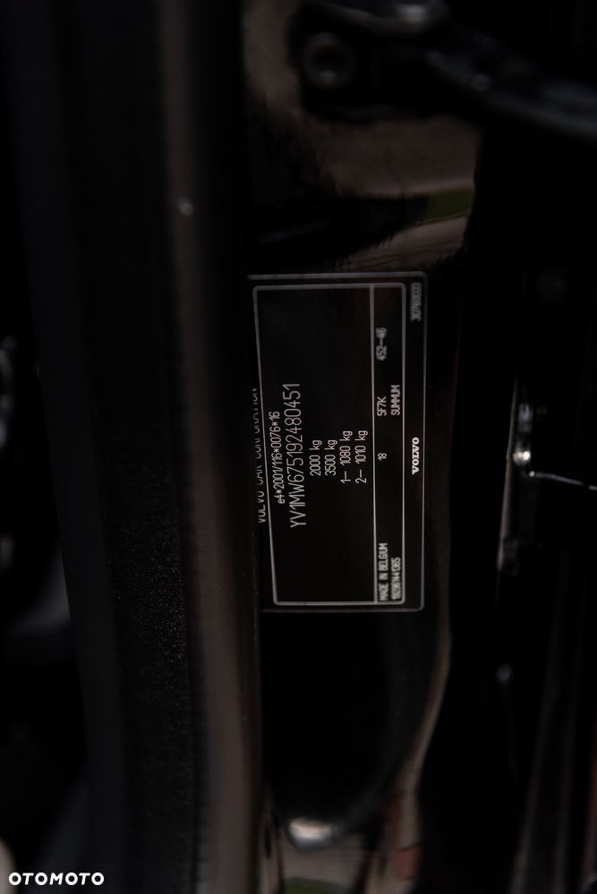 Volvo V50 T5 RDesign - 28