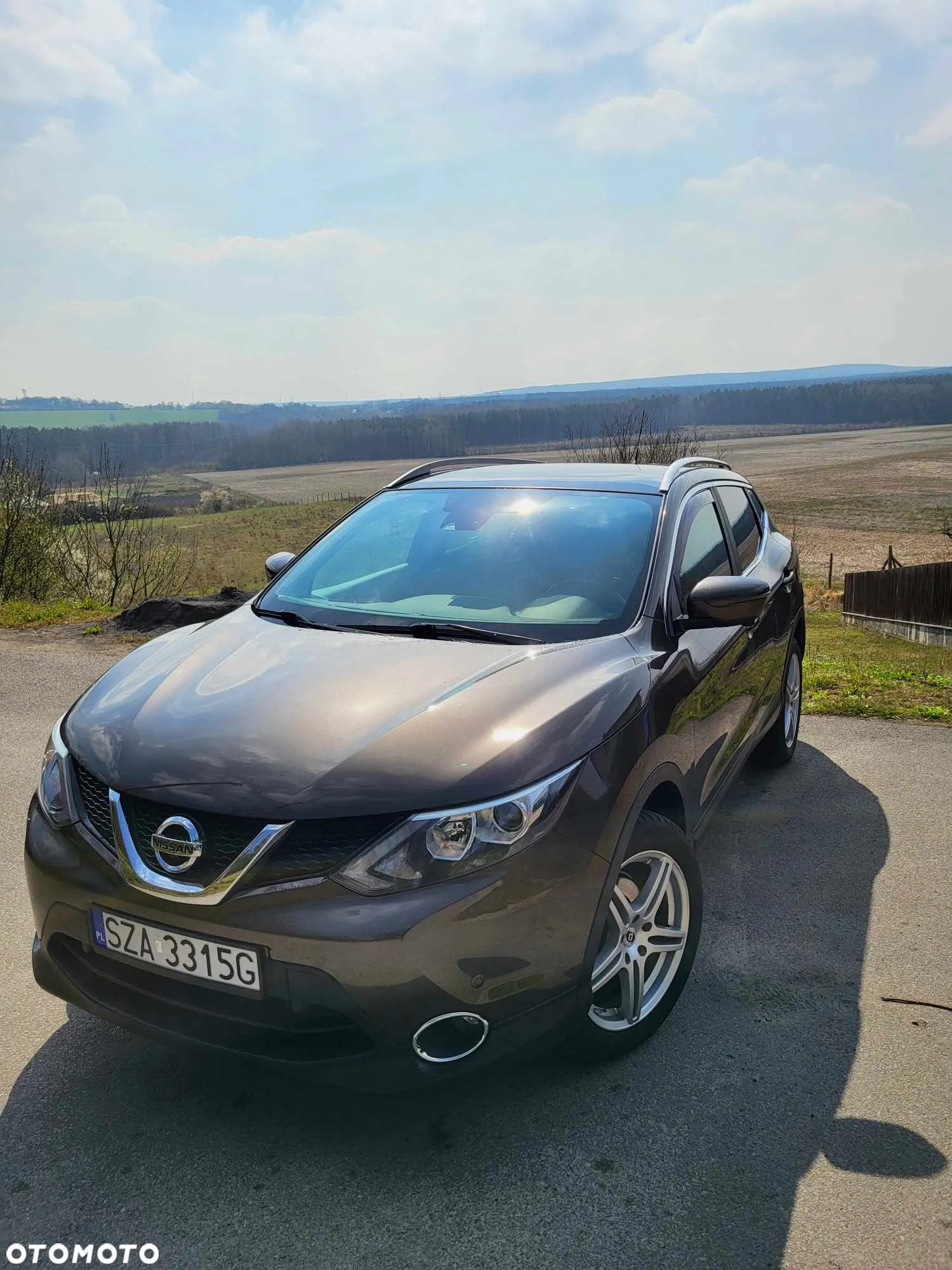 Nissan Qashqai 1.6 DIG-T Tekna - 2
