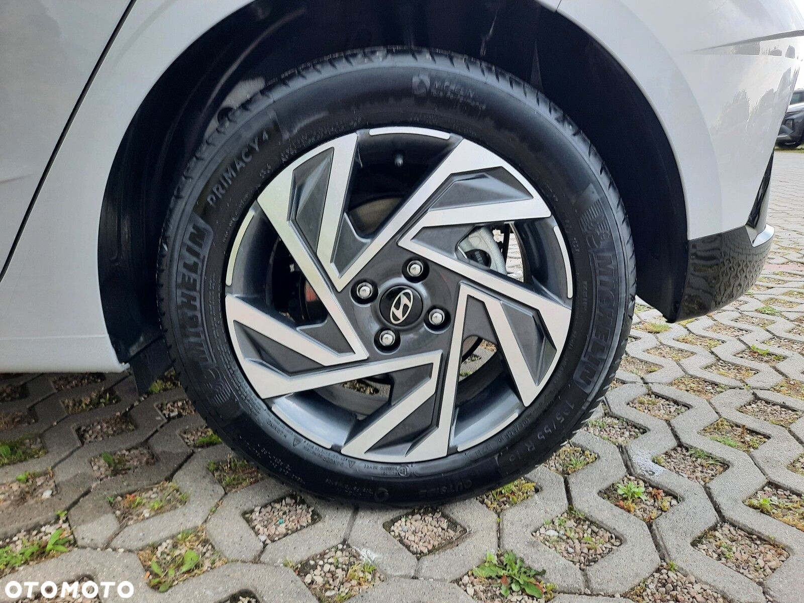 Hyundai i20 1.0 T-GDi Modern DCT - 29