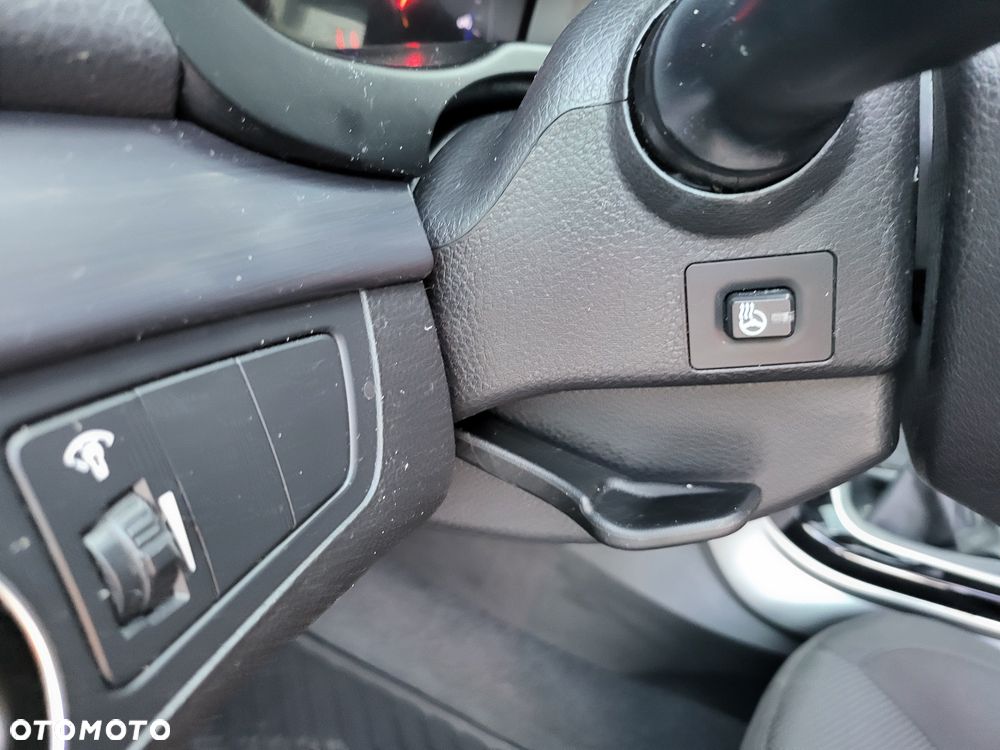 Hyundai i40 2.0 GDI Comfort + - 9