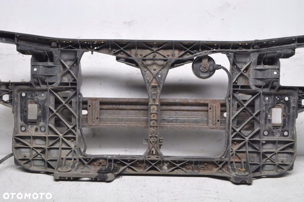 KIA CEED I PAS PRZEDNI WZMOCNIENIE - 10