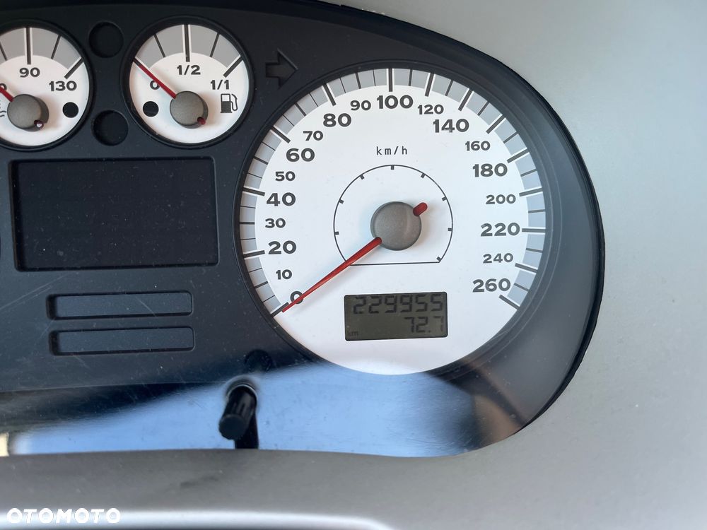 Seat Leon 1.6 Stella - 11
