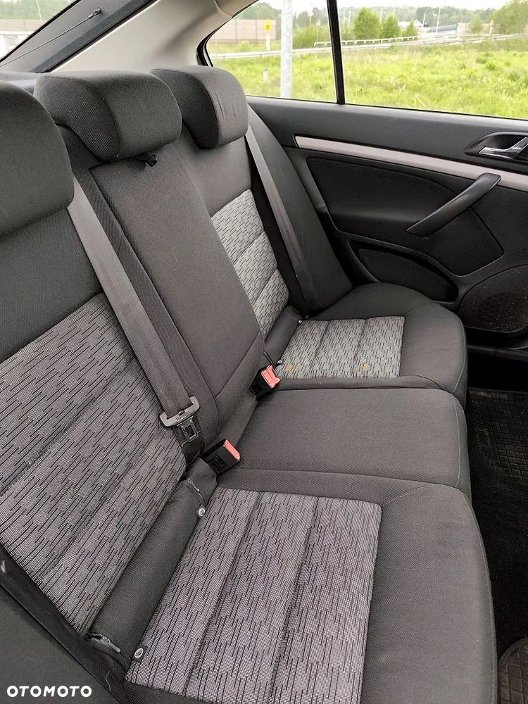 Skoda Octavia 2.0 TDI DPF Elegance - 10