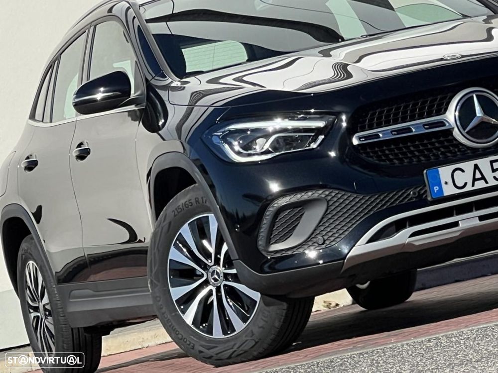 Mercedes-Benz GLA 250 e Style - 30