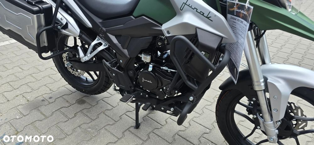 Junak RX One - 8