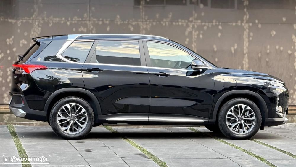 Maxus Euniq 6 Standard - 35
