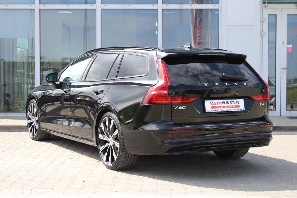 Volvo V60 - 3