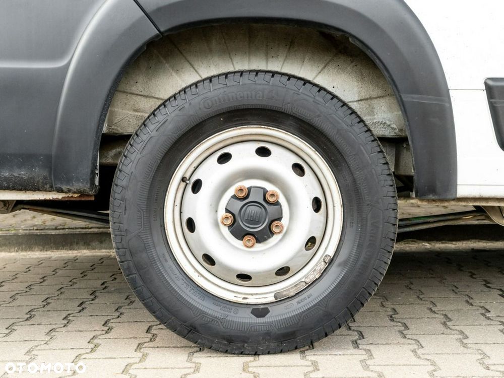 Fiat Ducato - 12