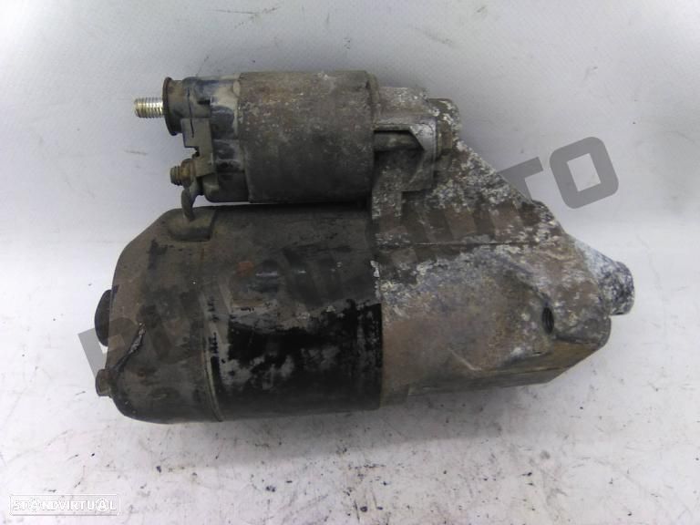 Motor De Arranque 28100-10030 Toyota Corolla Vi (e90) [1987_199 - 2