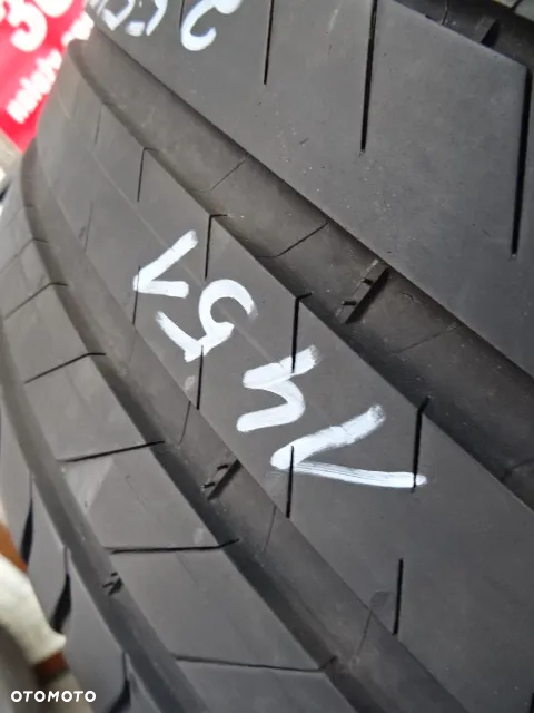 255/55/R18 105W Michelin Latitude Sport 3 - 10