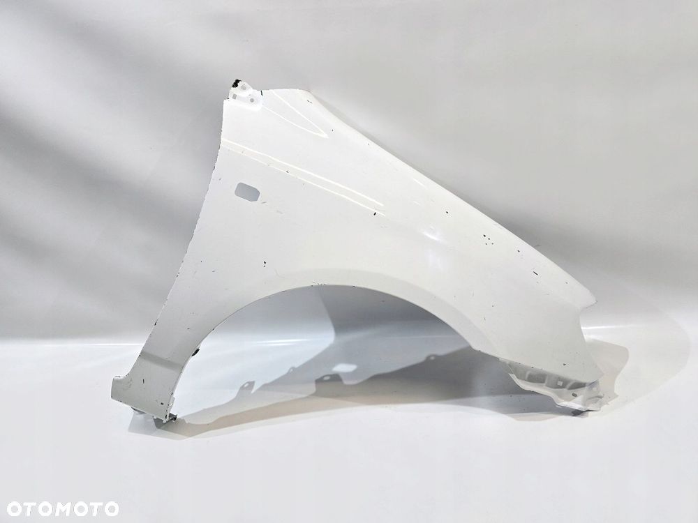błotnik przód przedni prawy toyota corolla e12 01-07er sedan kombi - 2