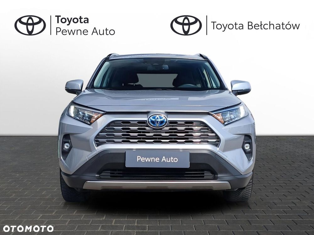 Toyota RAV4 - 9