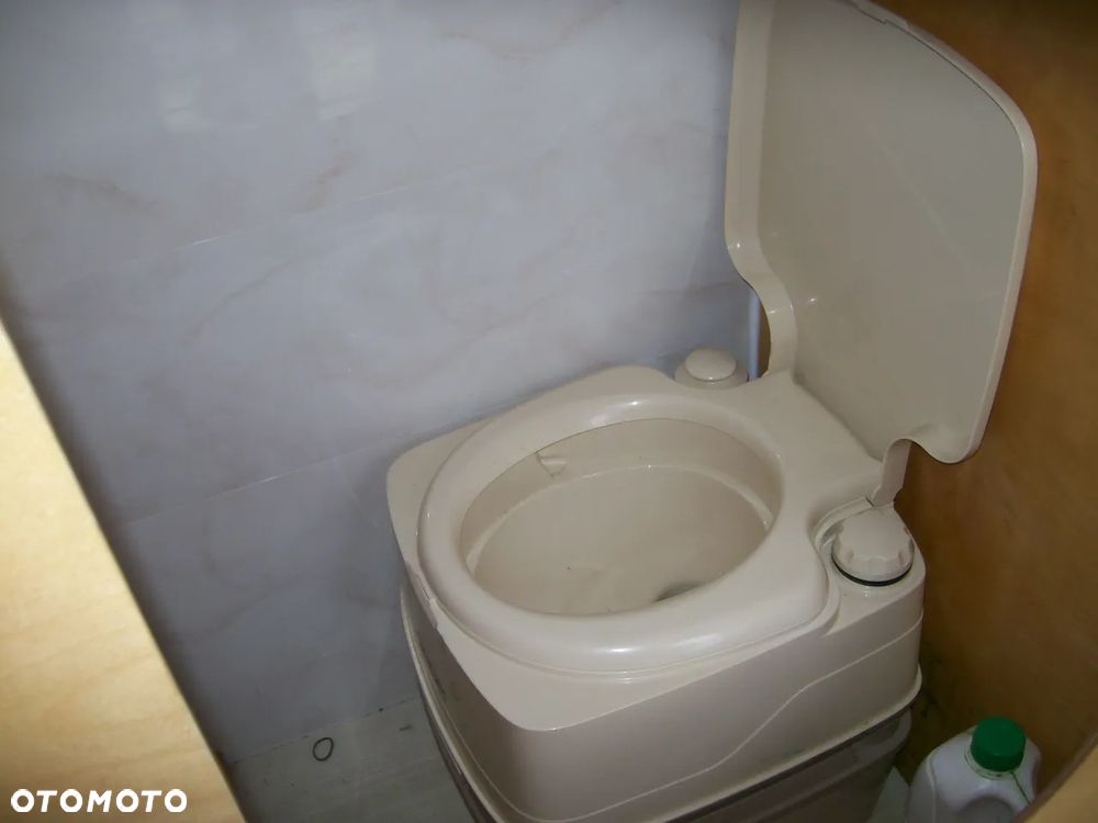 Mercedes-Benz Sprinter, Kamper, Pełne Wyposażenie - 6