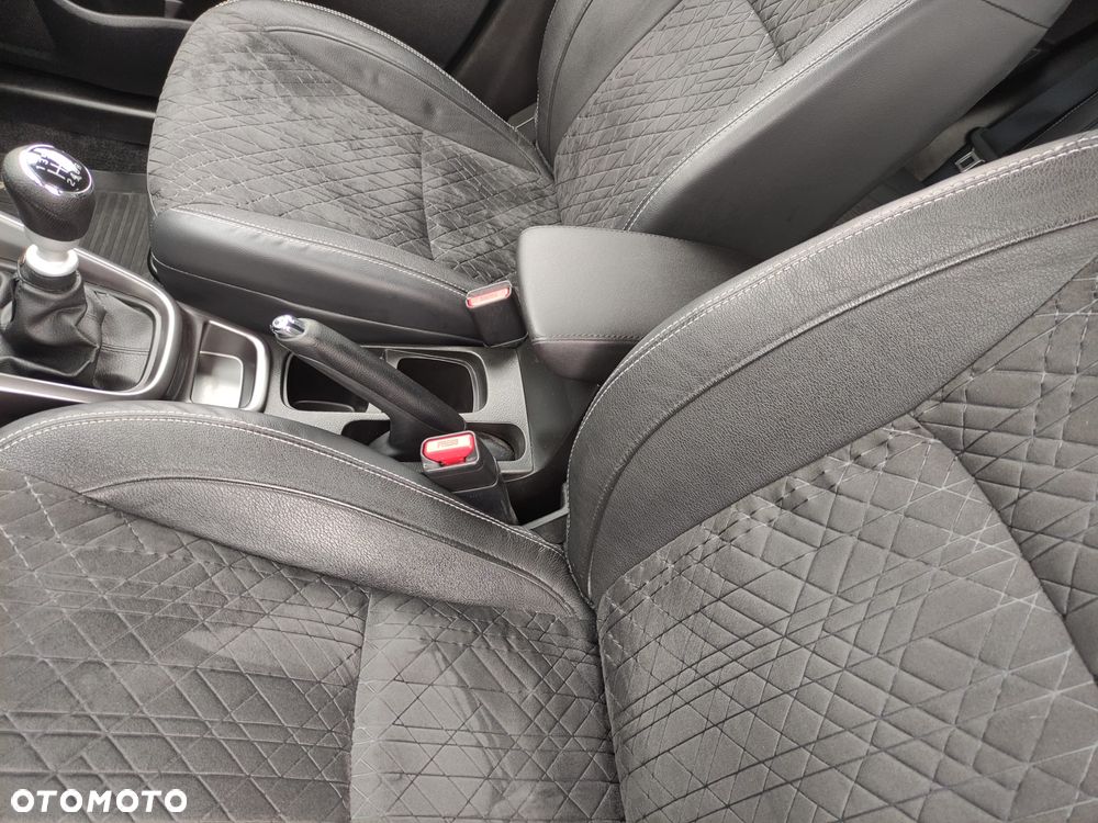 Suzuki Vitara 1.4 Boosterjet Elegance 2WD - 15