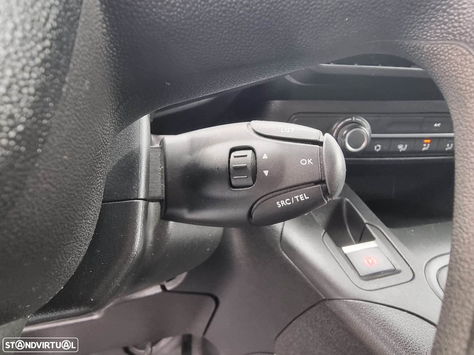 Citroën Berlingo 1.6 BlueHDi L1 3L - 13