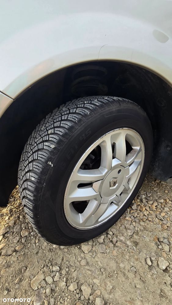 Renault Scenic - 8