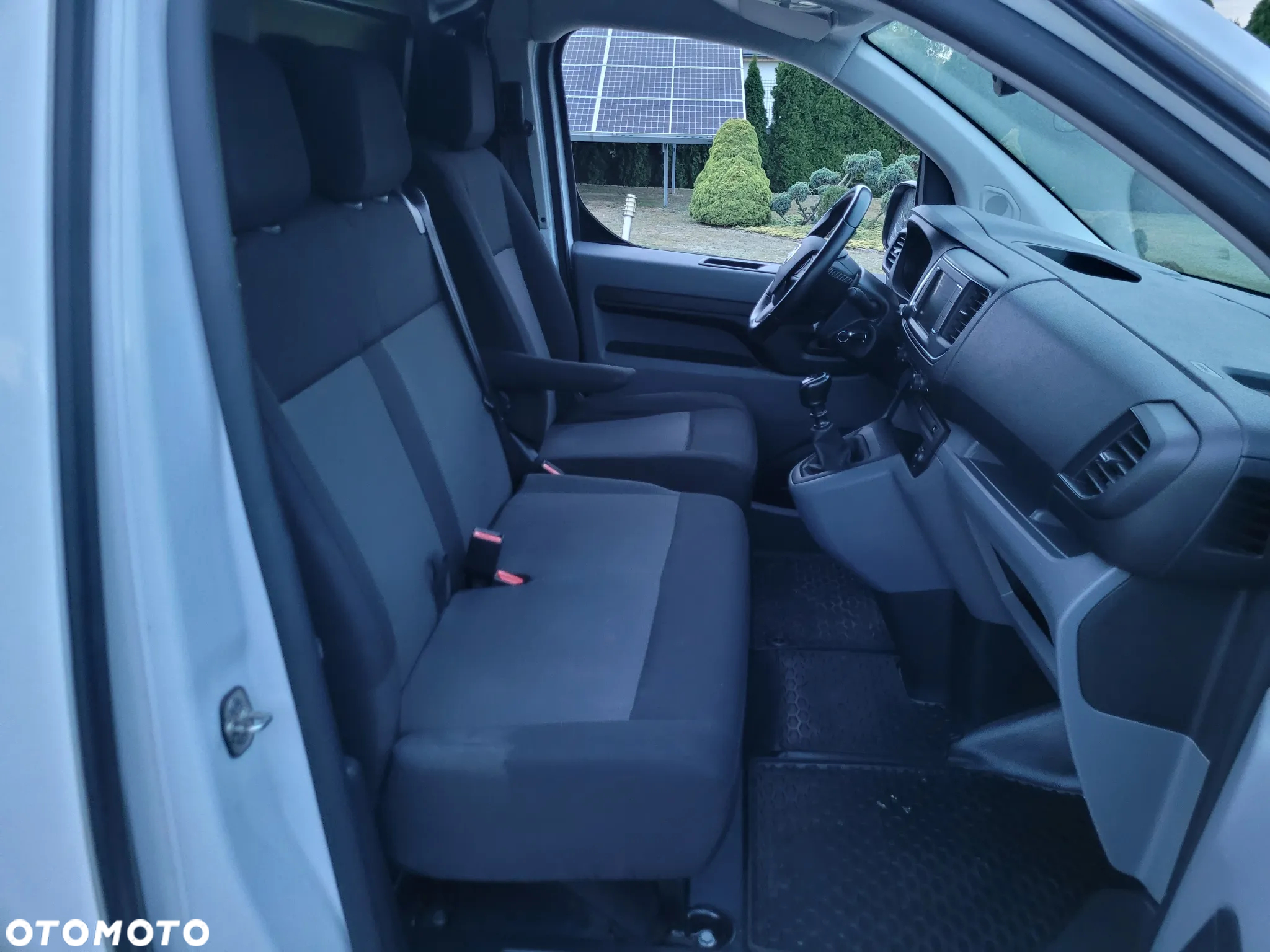 Fiat Scudo - 21