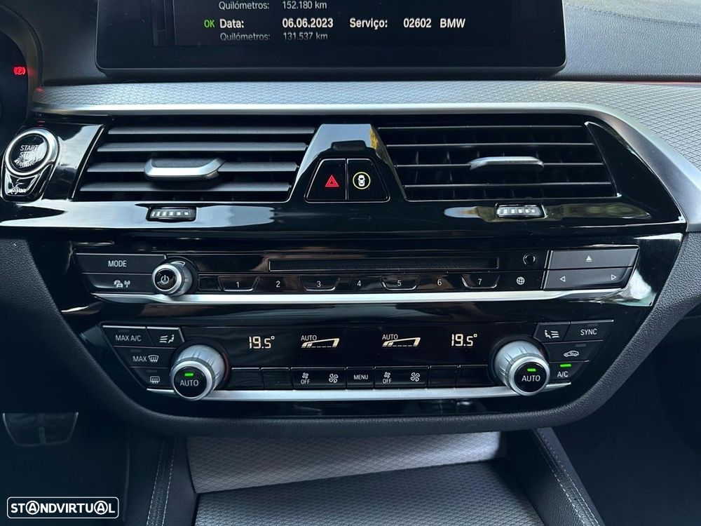 BMW 630 Gran Turismo d Pack M - 53